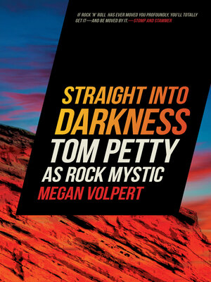 cover image of Straight Into Darkness